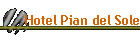 Hotel Pian del Sole