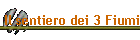 Il sentiero dei 3 Fiumi