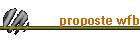 proposte wfb
