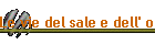 Le vie del sale e dell' olio
